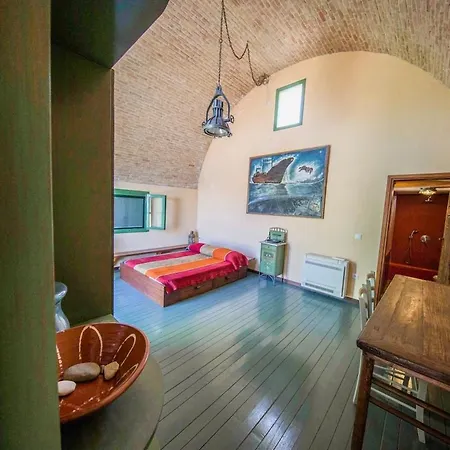 Tatil Evi The Boat House By The Sea *