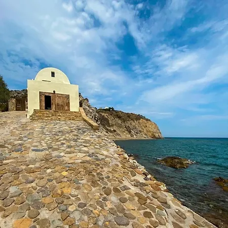 Tatil Evi The Boat House By The Sea