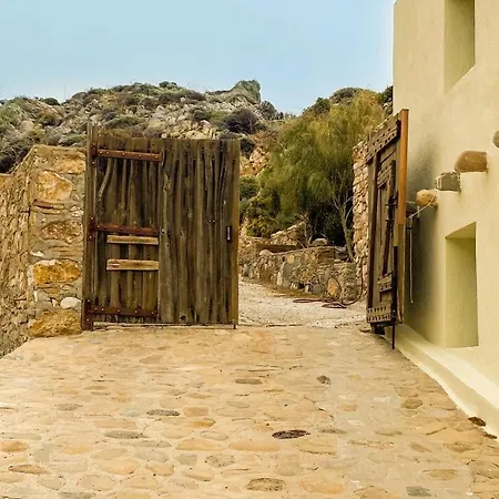 Tatil Evi The Boat House By The Sea