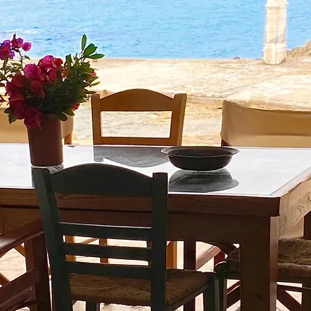 Tatil Evi The Boat House By The Sea *