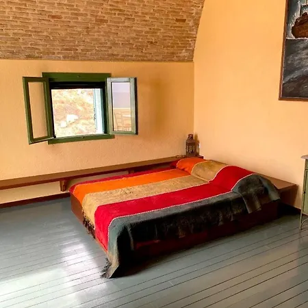 Tatil Evi The Boat House By The Sea